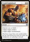 Image for Crush Contraband (Starter Commander Decks) (16) - Magic: The Gathering