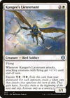 Image for Kangee's Lieutenant (Starter Commander Decks) (27) - Magic: The Gathering