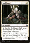 Image for Soul Snare (Starter Commander Decks) (34) - Magic: The Gathering
