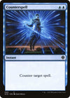 Image for Counterspell (Starter Commander Decks) (45) - Magic: The Gathering
