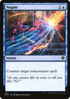 Image for Negate (Starter Commander Decks) (58) - Magic: The Gathering