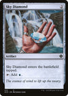 Image for Sky Diamond (Starter Commander Decks) (273) - Magic: The Gathering