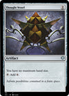 Image for Thought Vessel (Starter Commander Decks) (285) - Magic: The Gathering