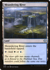 Image for Meandering River (Starter Commander Decks) (308) - Magic: The Gathering