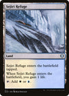 Image for Sejiri Refuge (Starter Commander Decks) (317) - Magic: The Gathering