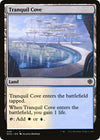 Image for Tranquil Cove (Starter Commander Decks) (329) - Magic: The Gathering