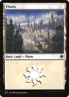 Image for Plains (333) (Starter Commander Decks) (333) - Magic: The Gathering