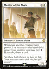 Image for Mentor of the Meek (Starter Commander Decks) (28) - Magic: The Gathering