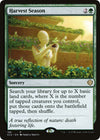 Image for Harvest Season (Starter Commander Decks) (188) - Magic: The Gathering