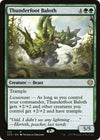 Image for Thunderfoot Baloth (Starter Commander Decks) (213) - Magic: The Gathering