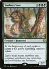 Image for Verdant Force (Starter Commander Decks) (214) - Magic: The Gathering