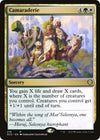 Image for Camaraderie (Starter Commander Decks) (219) - Magic: The Gathering