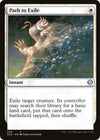 Image for Path to Exile (Starter Commander Decks) (29) - Magic: The Gathering