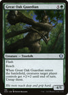 Image for Great Oak Guardian (Starter Commander Decks) (186) - Magic: The Gathering