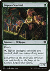 Image for Jaspera Sentinel (Starter Commander Decks) (194) - Magic: The Gathering