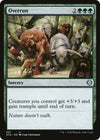 Image for Overrun (Starter Commander Decks) (201) - Magic: The Gathering