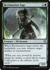 Image for Reclamation Sage (Starter Commander Decks) (205) - Magic: The Gathering