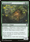 Image for Sporemound (Starter Commander Decks) (212) - Magic: The Gathering