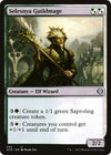Image for Selesnya Guildmage (Starter Commander Decks) (242) - Magic: The Gathering