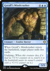 Image for Geralf's Mindcrusher (Starter Commander Decks) (53) - Magic: The Gathering