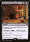Image for Army of the Damned (Starter Commander Decks) (68) - Magic: The Gathering