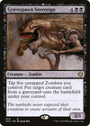 Image for Gravespawn Sovereign (Starter Commander Decks) (79) - Magic: The Gathering