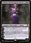 Image for Liliana, Untouched by Death (Starter Commander Decks) (84) - Magic: The Gathering