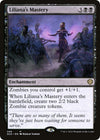 Image for Liliana's Mastery (Starter Commander Decks) (86) - Magic: The Gathering