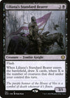 Image for Liliana's Standard Bearer (Starter Commander Decks) (87) - Magic: The Gathering