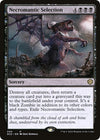 Image for Necromantic Selection (Starter Commander Decks) (94) - Magic: The Gathering