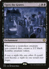 Image for Open the Graves (Starter Commander Decks) (97) - Magic: The Gathering