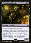 Image for Unbreathing Horde (Starter Commander Decks) (113) - Magic: The Gathering