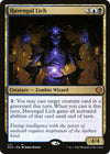 Image for Havengul Lich (Starter Commander Decks) (231) - Magic: The Gathering