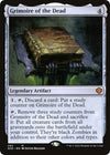 Image for Grimoire of the Dead (Starter Commander Decks) (265) - Magic: The Gathering