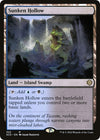 Image for Sunken Hollow (Starter Commander Decks) (322) - Magic: The Gathering