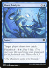 Image for Deep Analysis (Starter Commander Decks) (46) - Magic: The Gathering