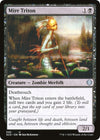 Image for Mire Triton (Starter Commander Decks) (92) - Magic: The Gathering