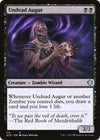 Image for Undead Augur (Starter Commander Decks) (114) - Magic: The Gathering