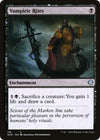 Image for Vampiric Rites (Starter Commander Decks) (116) - Magic: The Gathering