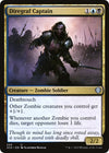 Image for Diregraf Captain (Starter Commander Decks) (224) - Magic: The Gathering