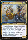 Image for Gleaming Overseer (Starter Commander Decks) (229) - Magic: The Gathering