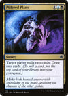 Image for Pilfered Plans (Starter Commander Decks) (238) - Magic: The Gathering