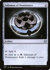 Image for Talisman of Dominance (Starter Commander Decks) (280) - Magic: The Gathering