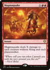 Image for Magmaquake (Starter Commander Decks) (149) - Magic: The Gathering
