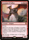 Image for Scourge of Valkas (Starter Commander Decks) (157) - Magic: The Gathering