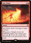 Image for Spit Flame (Starter Commander Decks) (158) - Magic: The Gathering
