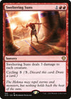 Image for Sweltering Suns (Starter Commander Decks) (160) - Magic: The Gathering