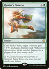 Image for Hunter's Prowess (Starter Commander Decks) (192) - Magic: The Gathering