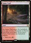 Image for Game Trail (Starter Commander Decks) (302) - Magic: The Gathering