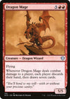 Image for Dragon Mage (Starter Commander Decks) (132) - Magic: The Gathering